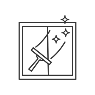 Structural Framework Icon